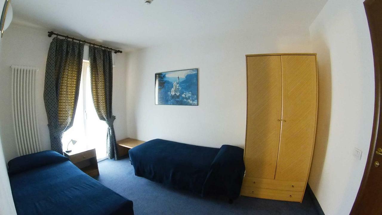 Hotel Alberello Riva del Garda Luaran gambar